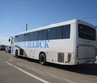 Расписание автобусов по маршруту Менделеевск-Набережные Челны