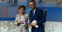 Менделеевск стал победителем конкурса моногородов России